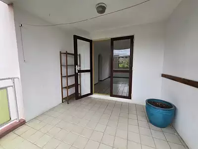 Appartement, 60 m²