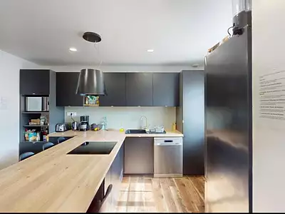 Maison, 175 m²