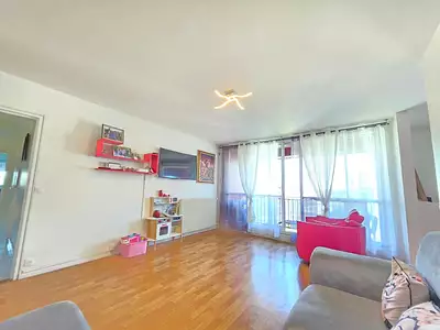 Appartement, 94 m²