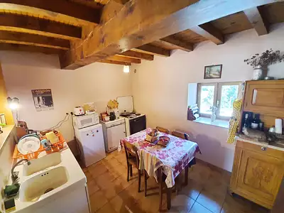 Maison, 99 m²