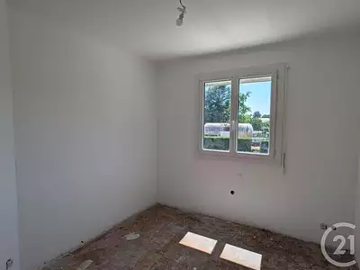 Appartement, 54 m²