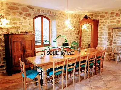 Maison, 182 m²