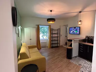 Appartement, 50,62 m²