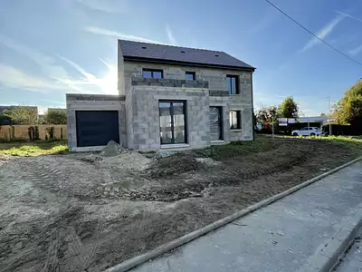 Maison, 140 m²