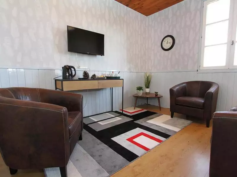 Maison, 200 m²