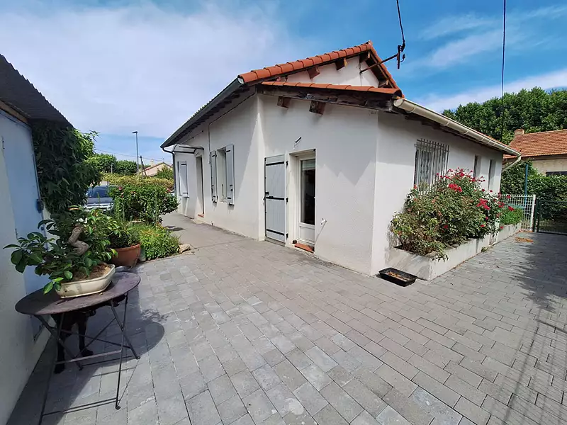 Maison, 95 m²
