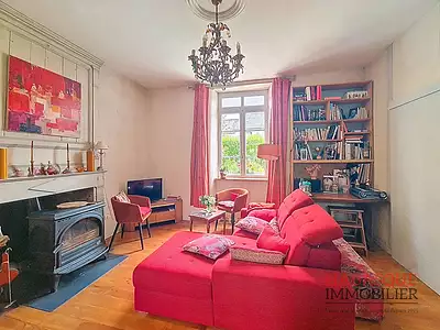 Maison, 152,08 m²