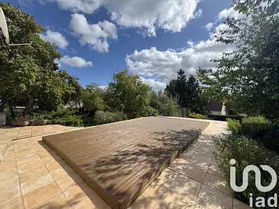 Maison, 183 m²
