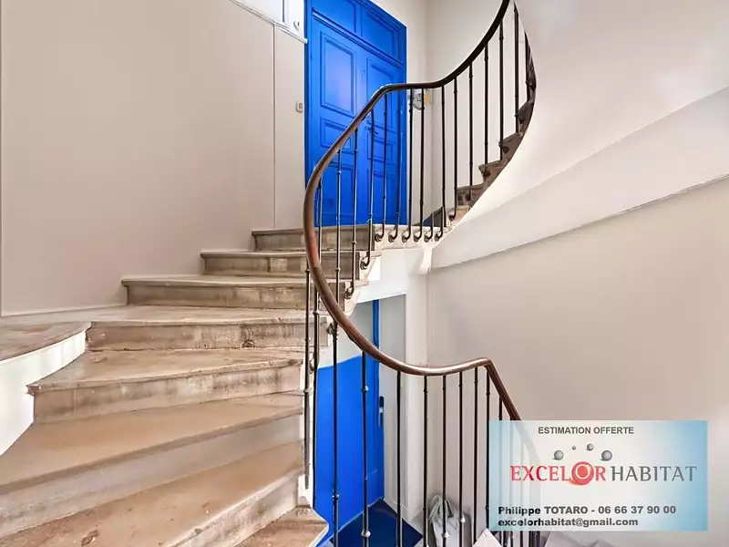 Appartement, 132 m²