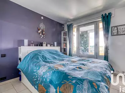 Appartement, 81 m²