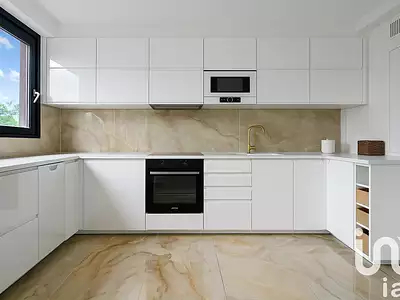Appartement, 100 m²