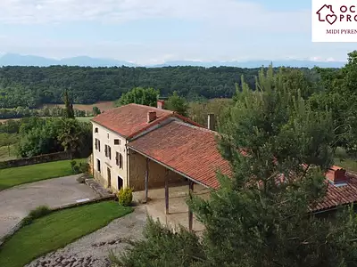 Maison, 200 m²