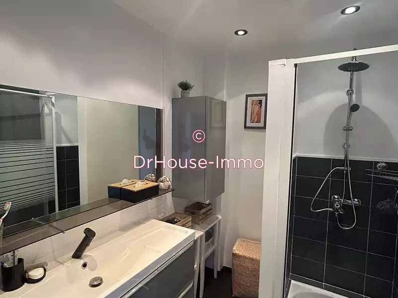 Appartement, 107 m²