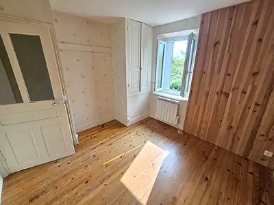 Maison, 43 m²