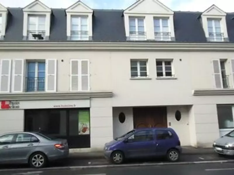 Appartement, 47,52 m²