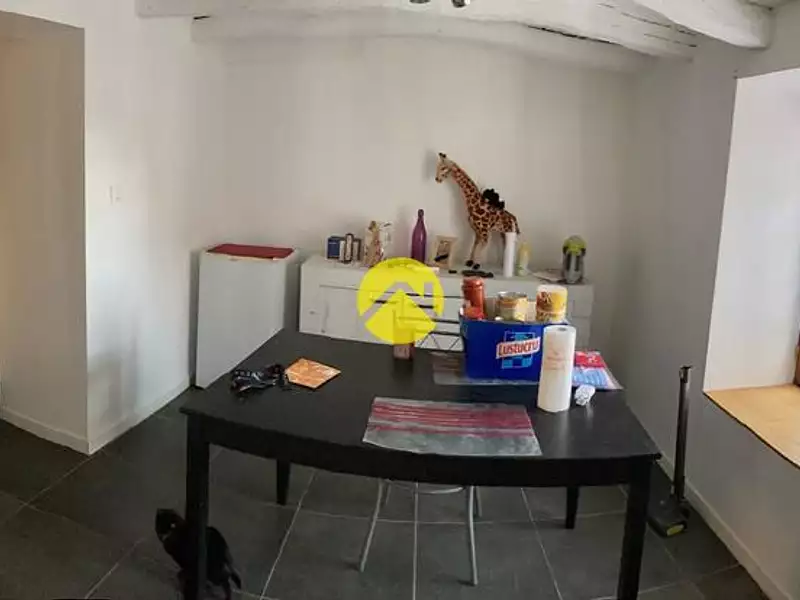 Maison, 75 m²