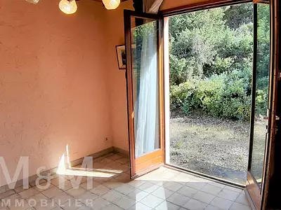 Maison, 92 m²
