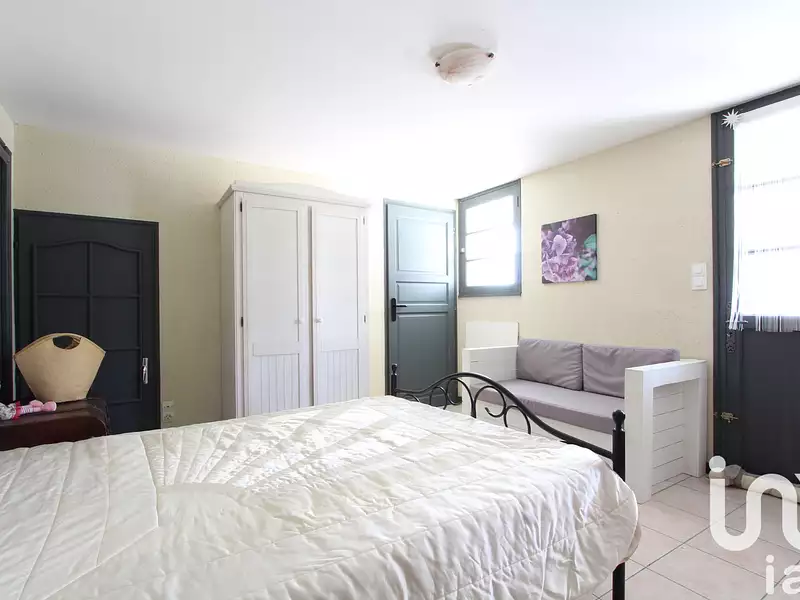 Maison, 218 m²