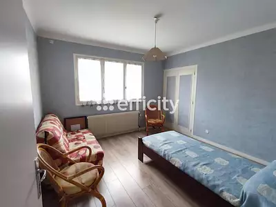 Maison, 115 m²