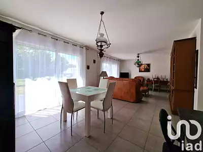 Maison, 89 m²