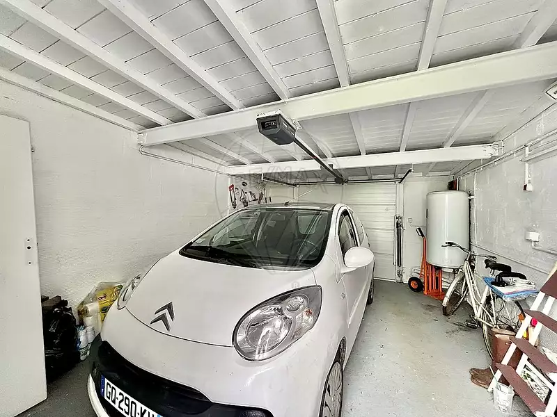Maison, 75 m²