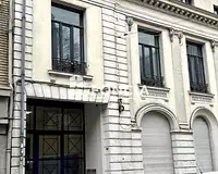 Appartement, 18 m²