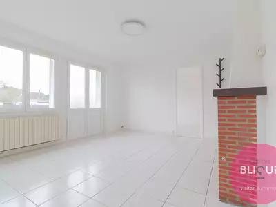 Appartement, 59 m²