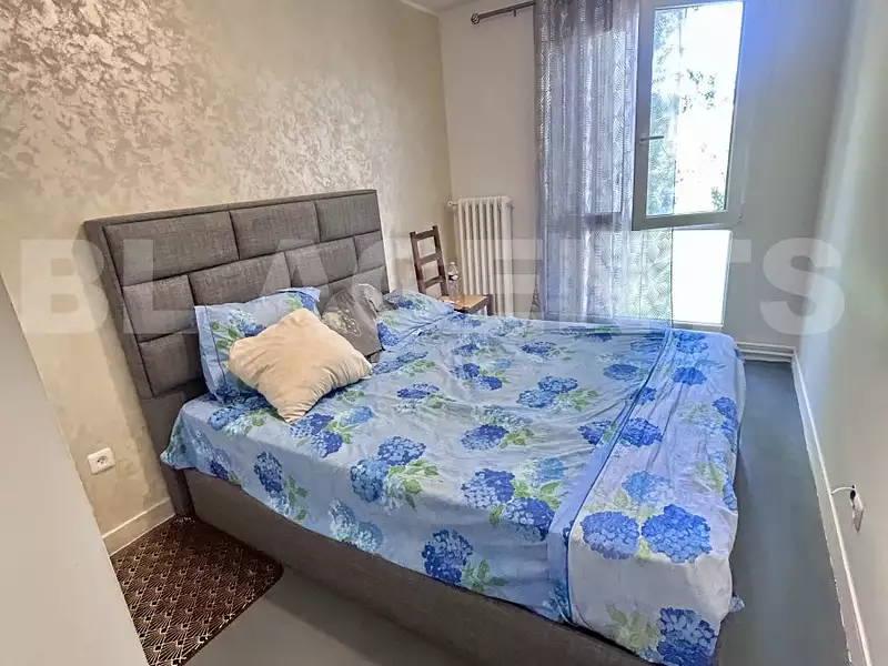 Appartement, 83 m²