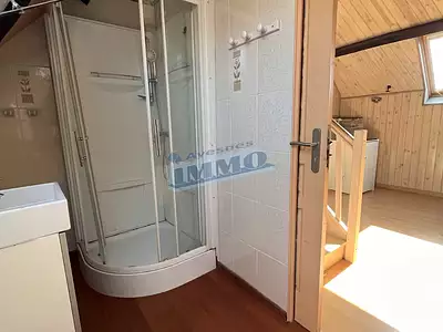 Maison, 265 m²