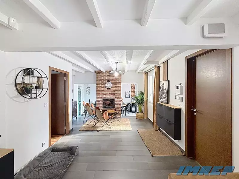 Maison, 130 m²