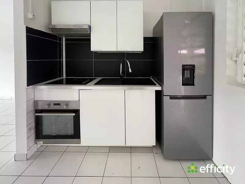 Maison, 65 m²