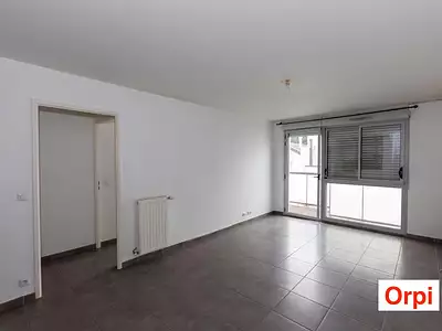 Appartement, 45 m²