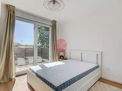 Appartement, 133,14 m²