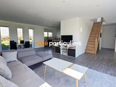 Maison, 170 m²