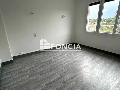 Maison, 91 m²