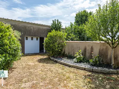 Maison, 161 m²