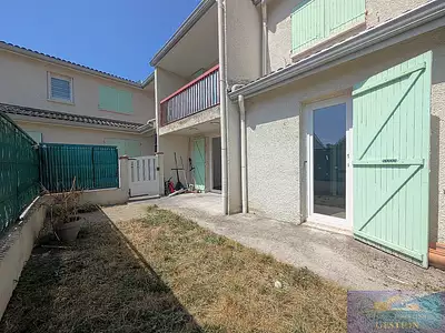 Appartement, 76 m²