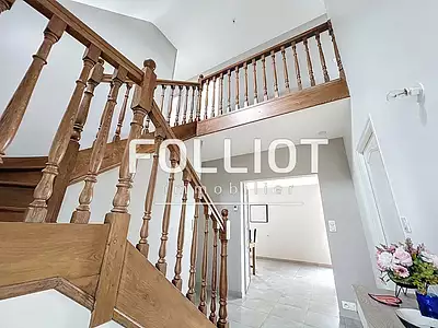 Maison, 127,76 m²