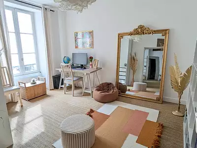 Appartement, 87 m²