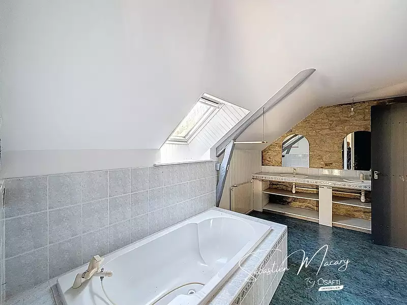 Maison, 152 m²