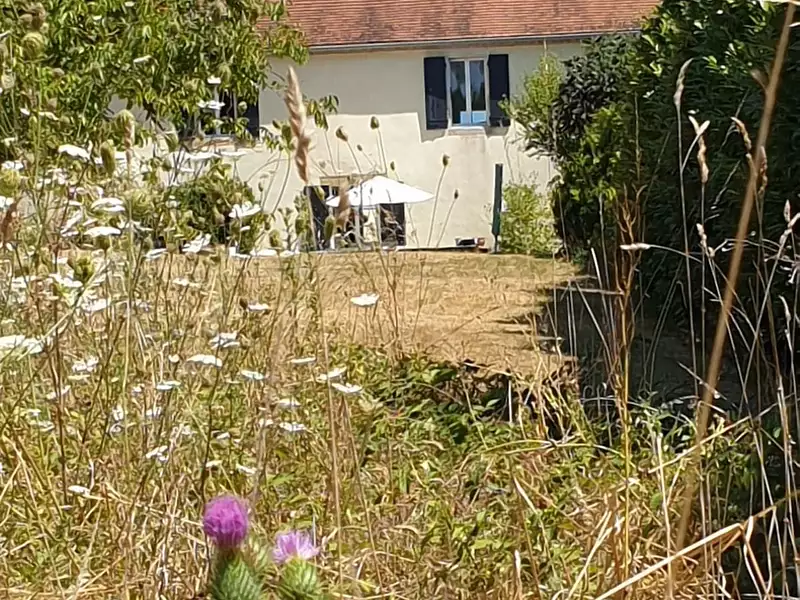 Maison, 183 m²