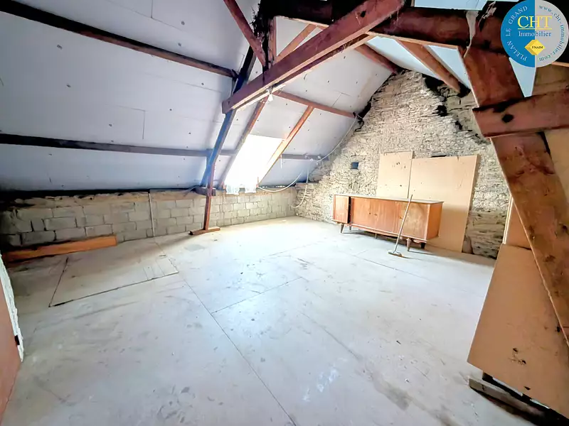 Maison, 147 m²