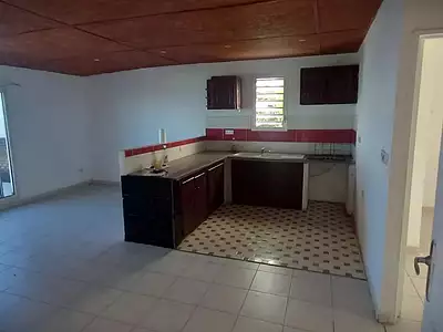 Maison, 84 m²