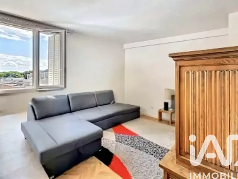 Appartement, 41 m²