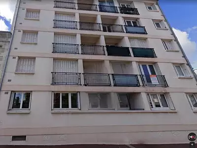 Appartement, 68,02 m²