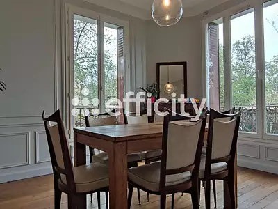 Maison, 110 m²