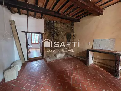Maison, 177 m²