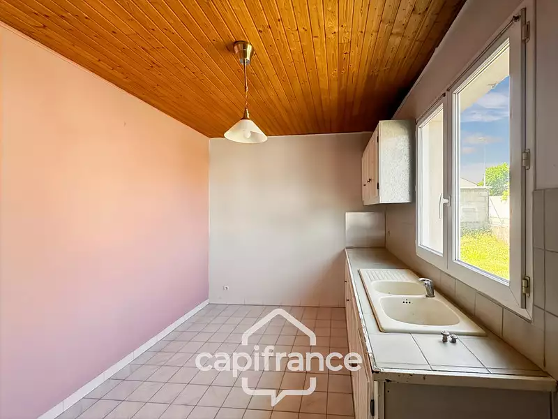 Maison, 73 m²