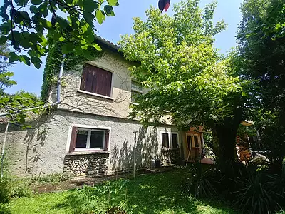 Maison, 150 m²
