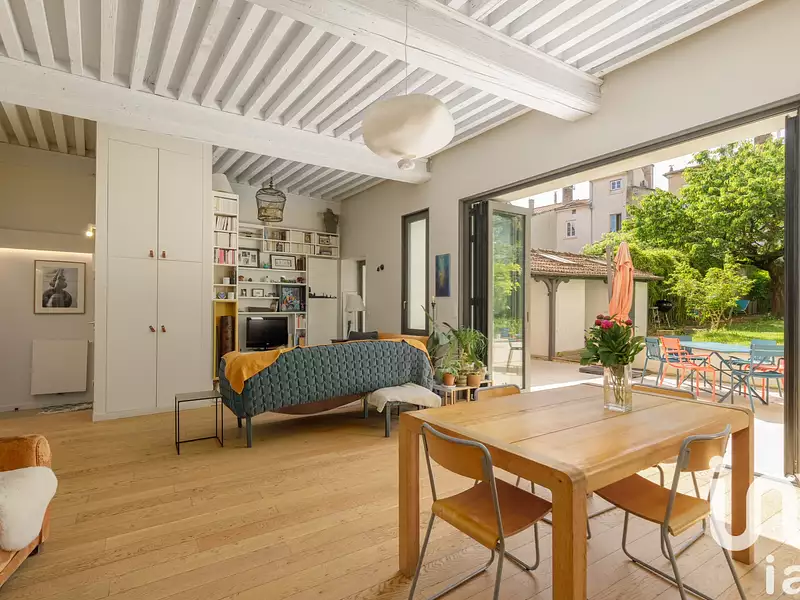 Appartement, 98 m²